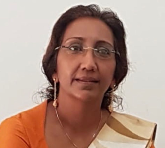 Tush Wickramanayaka